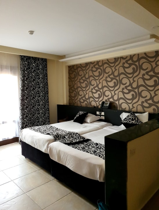 Zimmer Panorama Bungalows Resort El Gouna