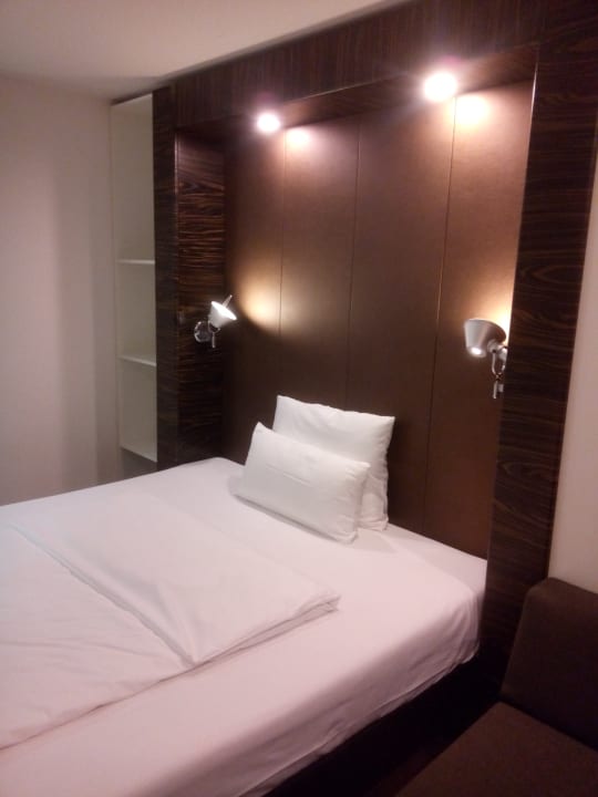 Zimmer Motel One München-Garching