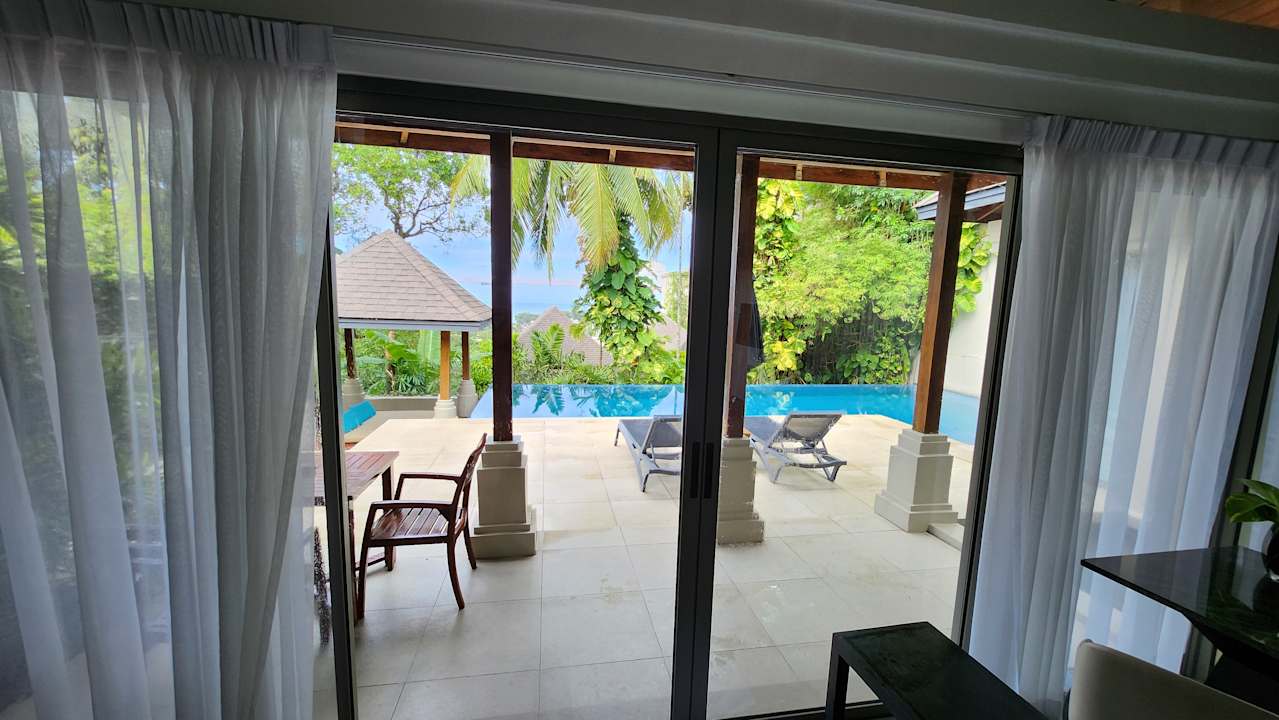 Zimmer The Pavilions Phuket