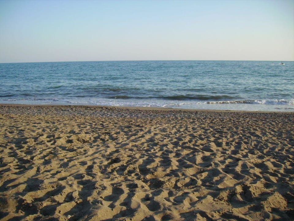 Der Strand Kaya Belek Hotel