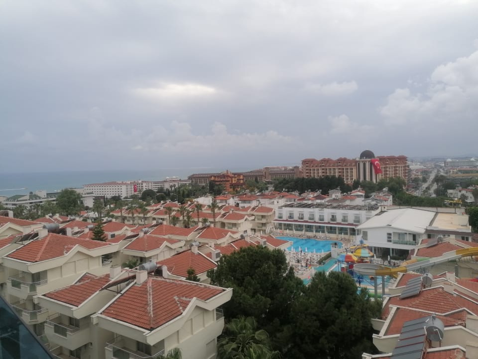 Ausblick Dream Family Club