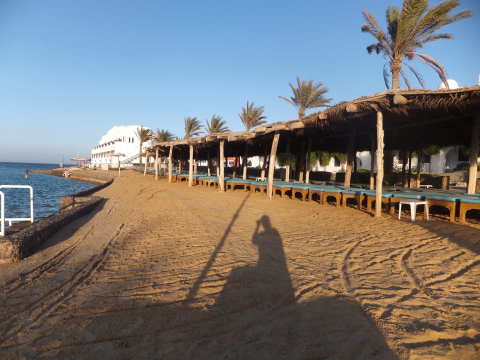 Strand Arabella Azur Resort