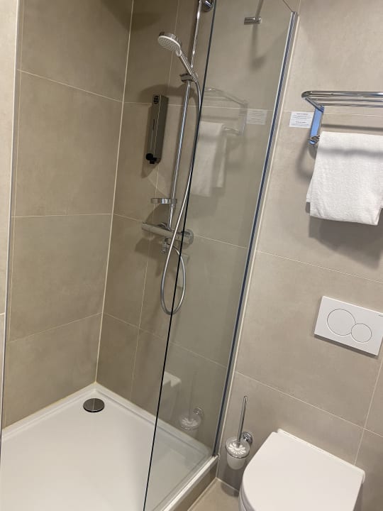 Zimmer PLAZA Premium Den Haag City Center