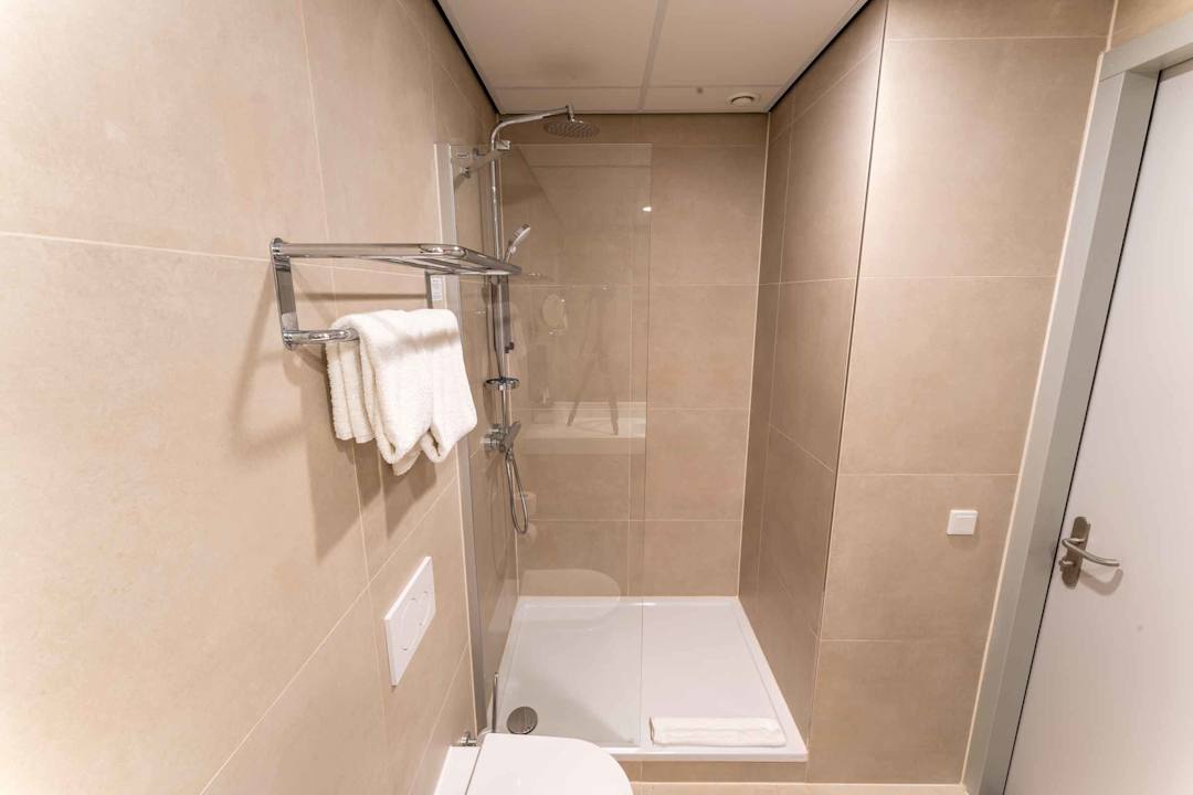 Zimmer PLAZA Premium Den Haag City Center