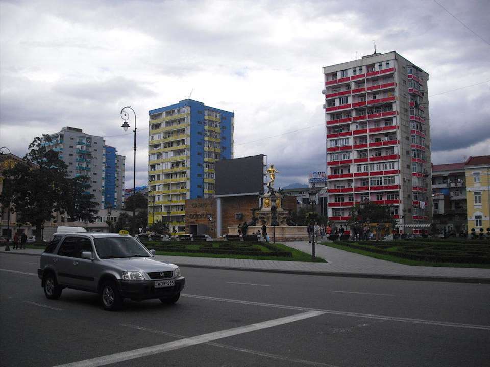 Hotel Alik Hotel Alik