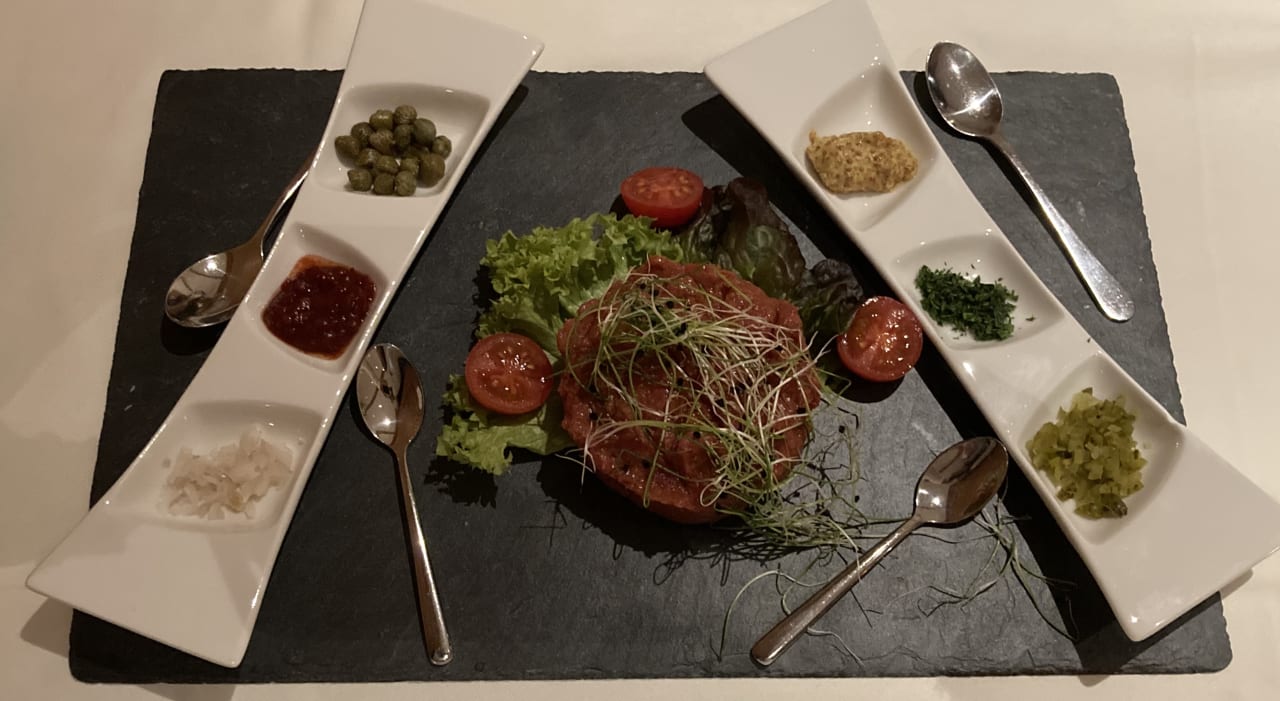 Gastro Seeblick Höhenhotel