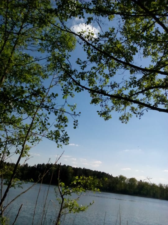 Strand Landhaus am Teupitzsee