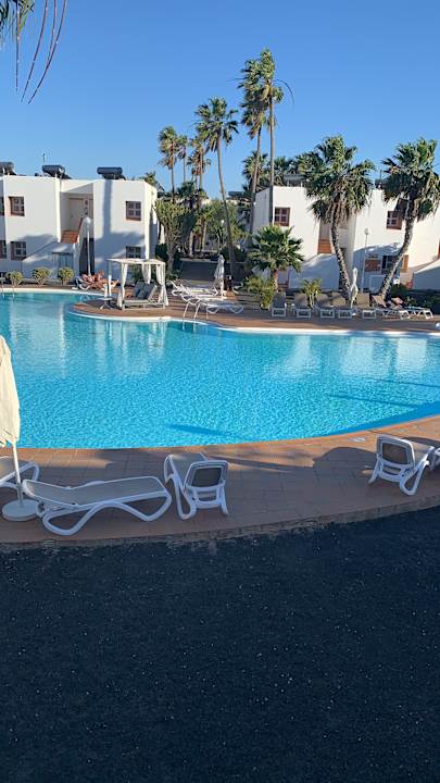 Zimmer LABRANDA Bahía de Lobos