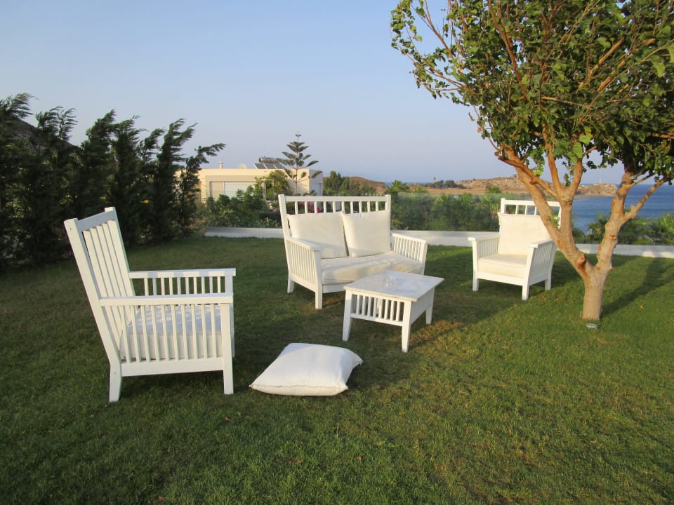 Schön Dimitra Beach Hotel & Suites