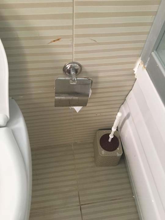 Zimmer Jura Hotels Bodrum Resort