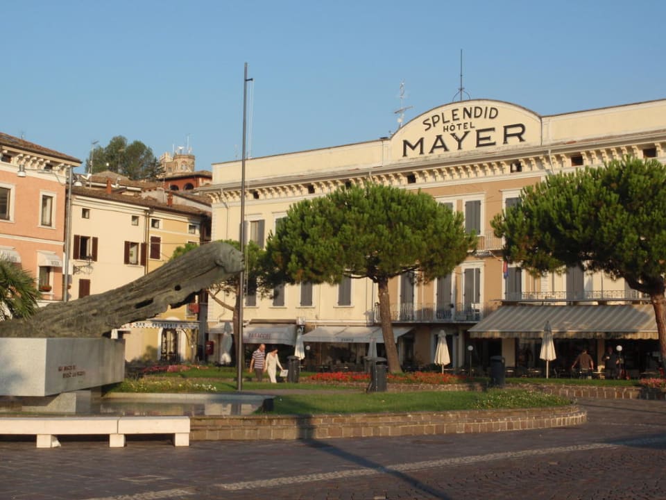 Hotel Mayer E Spiendid Hotel Mayer E Splendid