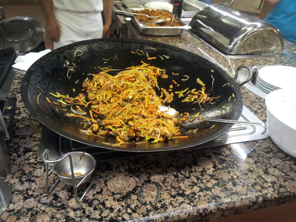 Wok Megasaray Club Belek