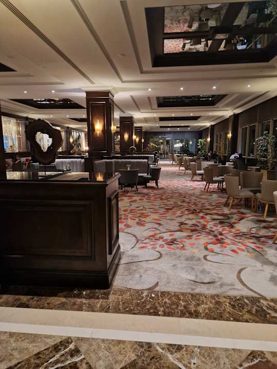 Gastro Rixos Premium Belek