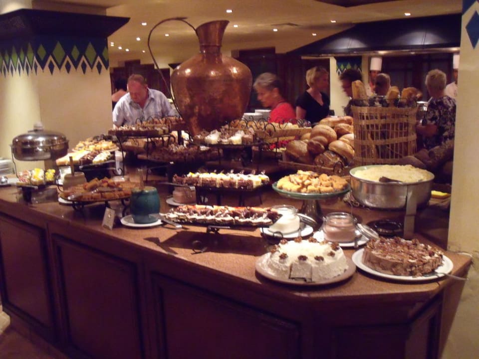 Wer da nicht schwach wird The Grand Resort