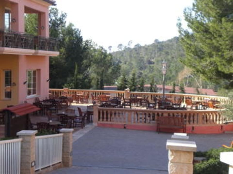 Platz an der Sonne Bordoy Don Antonio