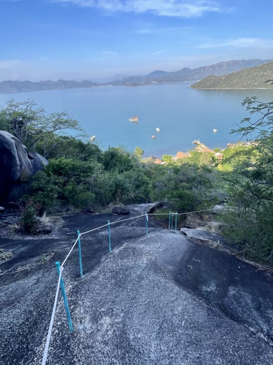 Außenansicht An Lam Retreats Ninh Van Bay