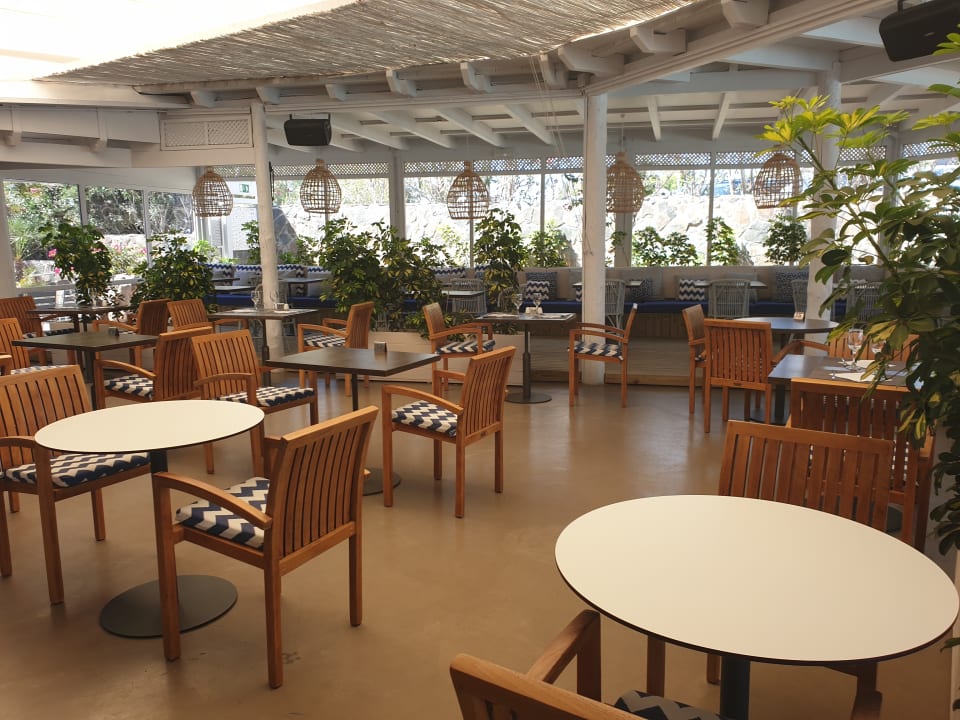 Gastro Corallium Beach by Lopesan Hotels - Adults only