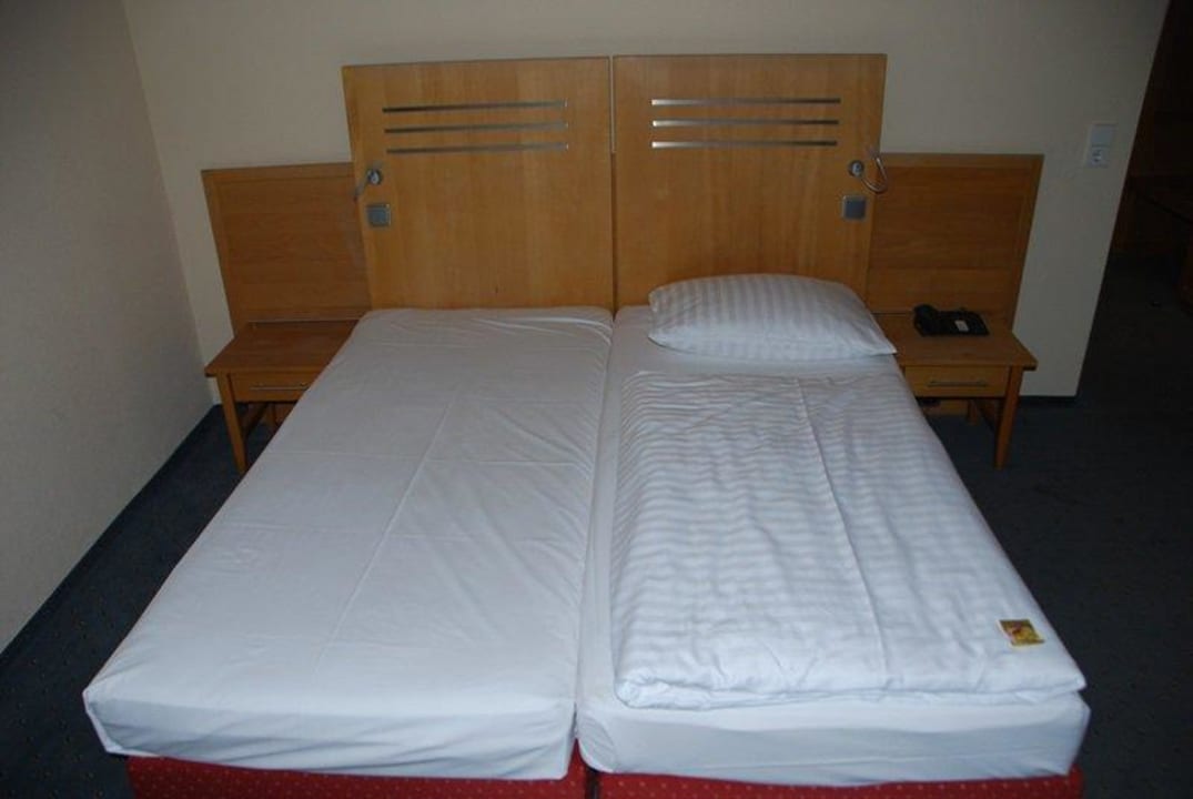 Zimmer 420 Hotel Gates