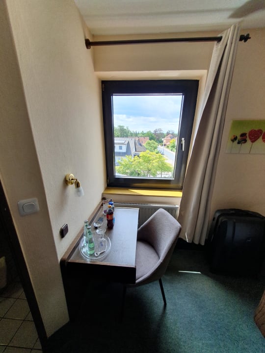 Zimmer Heidehotel Anna