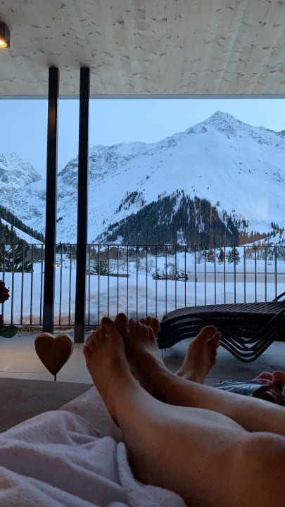 Sonstiges Hotel Vier Jahreszeiten