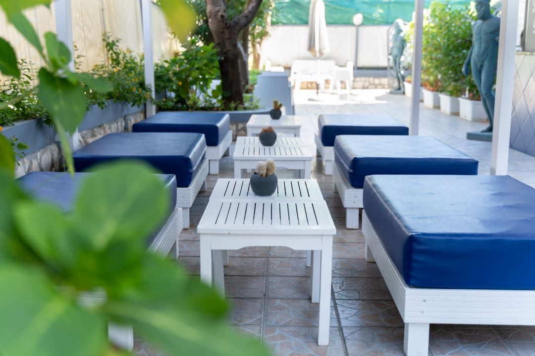 Sonstiges Hotel La Pergola Sorrento