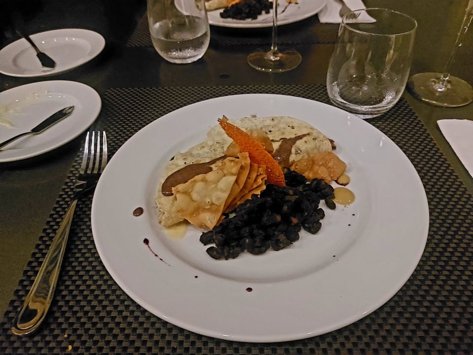 Gastro Paradisus Varadero Resort & Spa