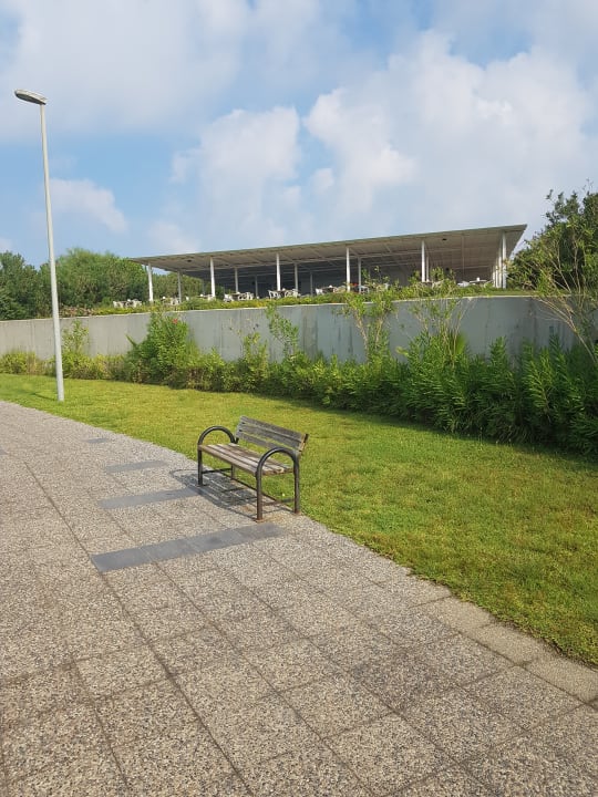 Garten FUN&SUN Smart Hane Sun Hotel