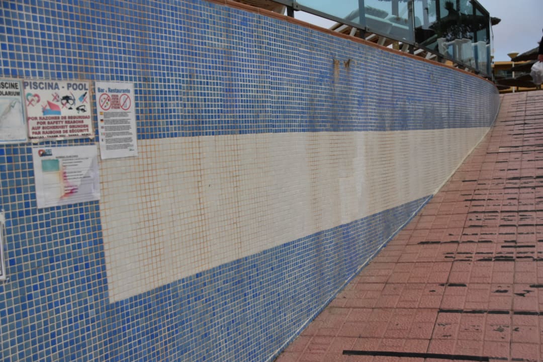 Sonstiges SBH Club Paraiso Playa