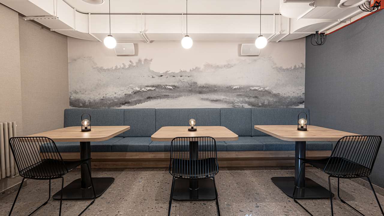 Gastro Umi Hotel Sopot
