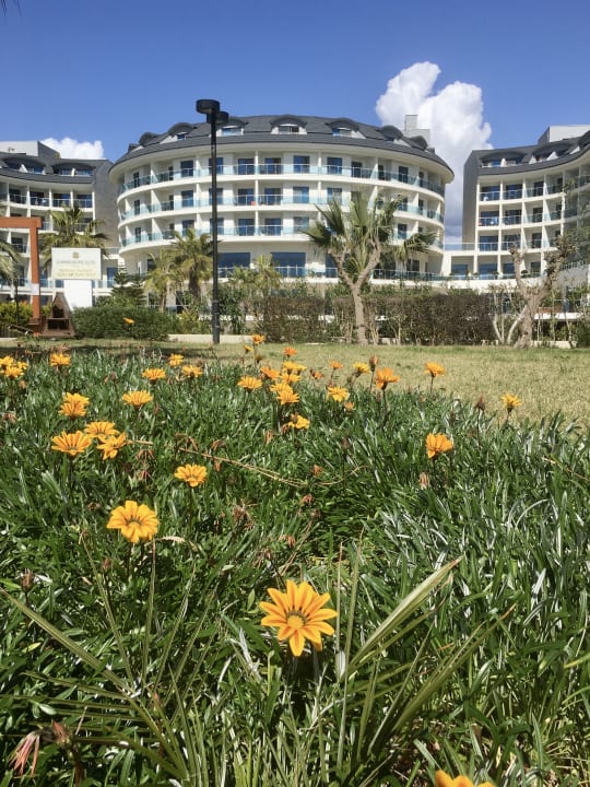 Außenansicht Commodore Elite Suites & Spa - Adults only