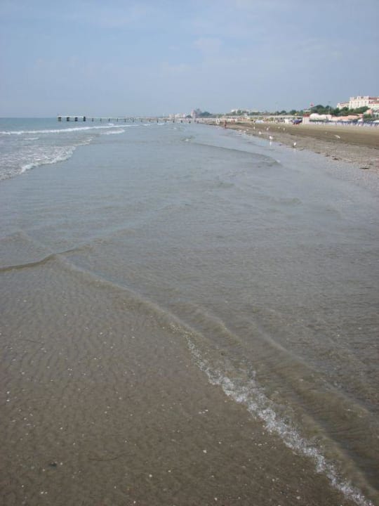 Strand Hotel Venezia 2000