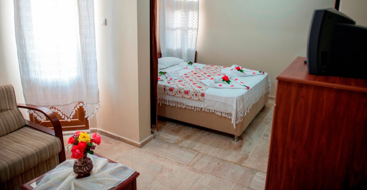 Room Han Dalyan Hotel