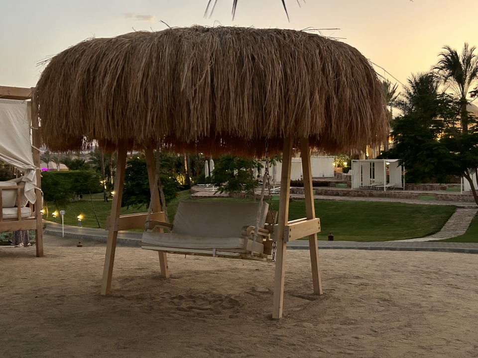 Strand Steigenberger Coraya Beach - Adults only