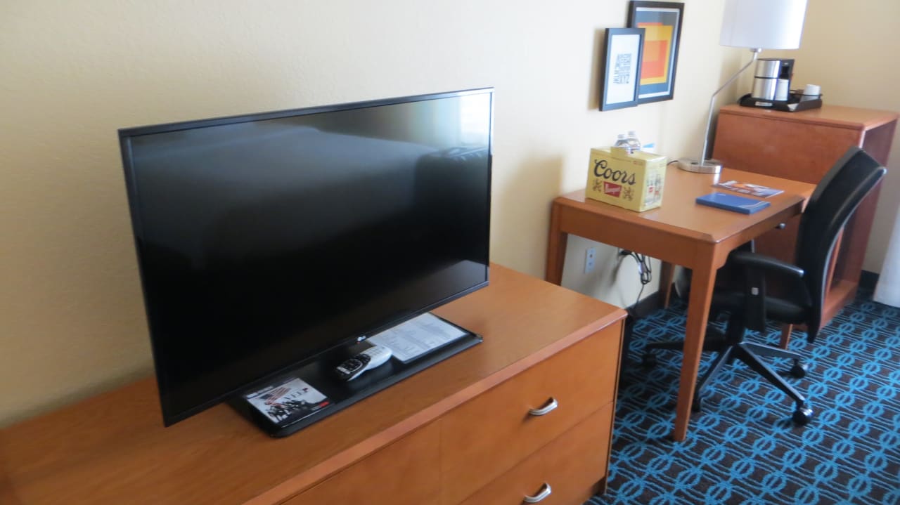 Zimmer Fairfield Inn & Suites by Marriott Denver Tech Center/South