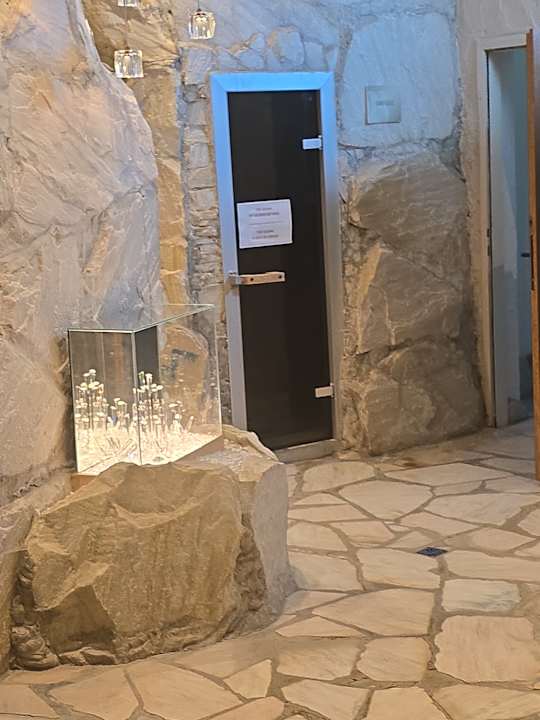 Sport & Freizeit Hotel Bismarck