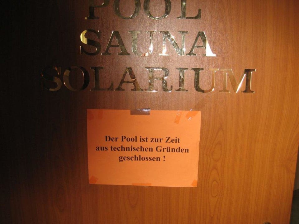 Eingang zum Wellness Hotel & Restaurant DREIWASSER