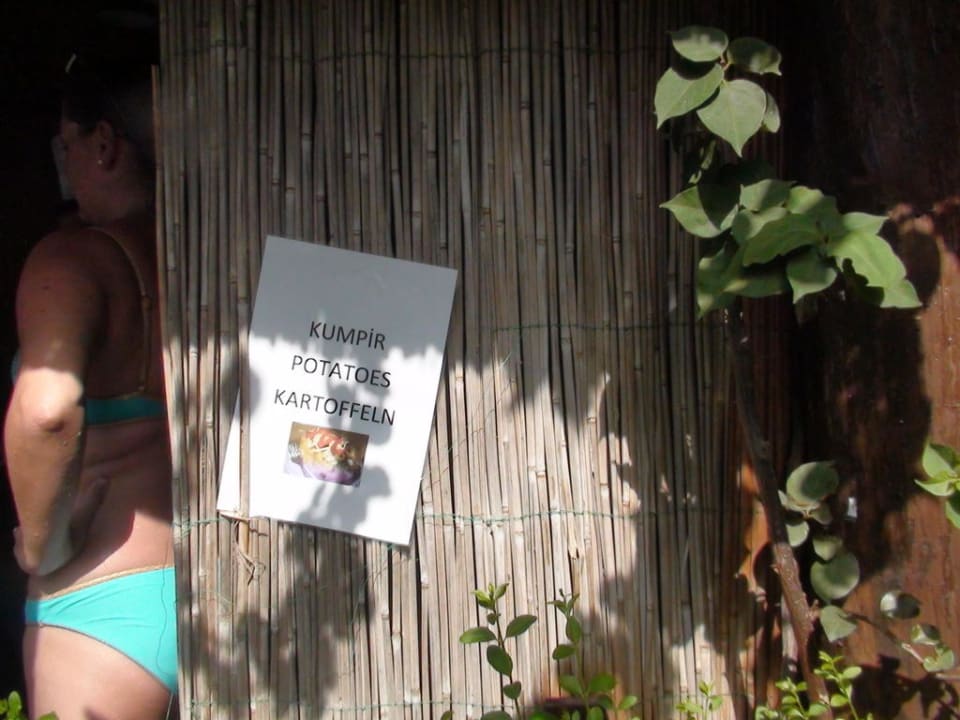 Potatoes Sherwood Exclusive Lara
