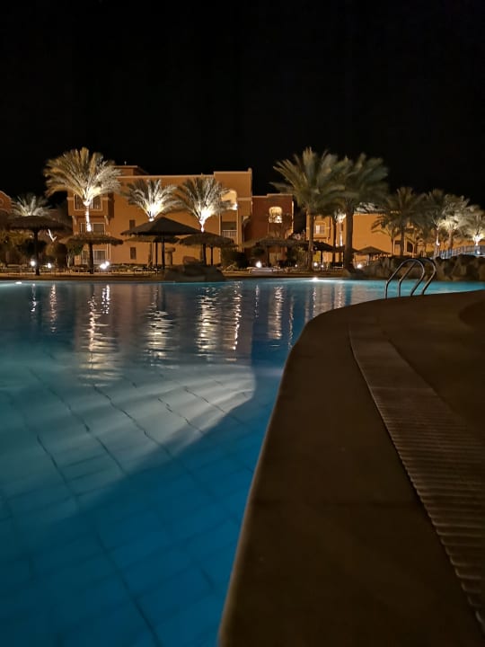 Pool Sentido Caribbean World Soma Bay