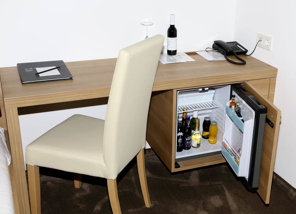 Minbar Hotel Altes Kloster