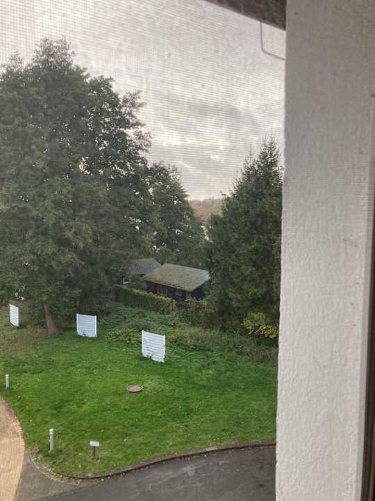 Ausblick Seehotel Frankenhorst - BW Signature Collection