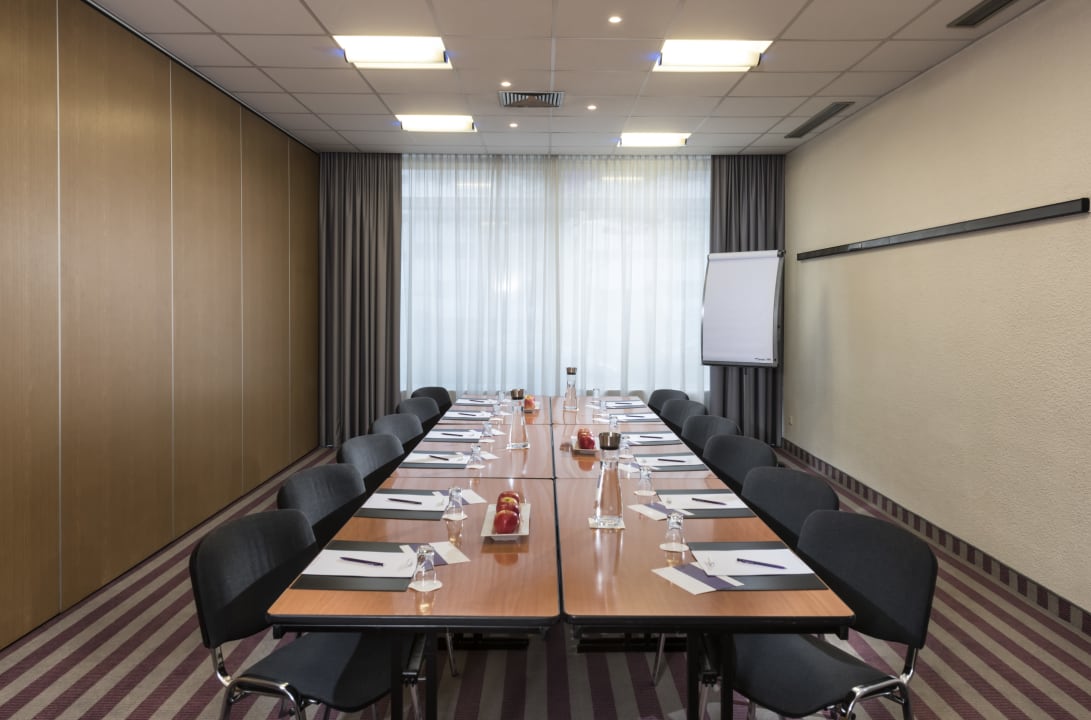 Sonstiges Hotel Mercure Düsseldorf-Neuss