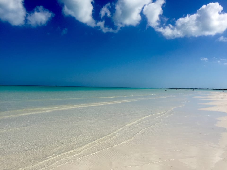 Strand Hotel Villas Flamingos