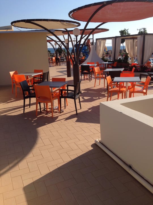 Hotel Georgioupolis Resort HARPIN Georgioupolis Resort Aquapark & SPA