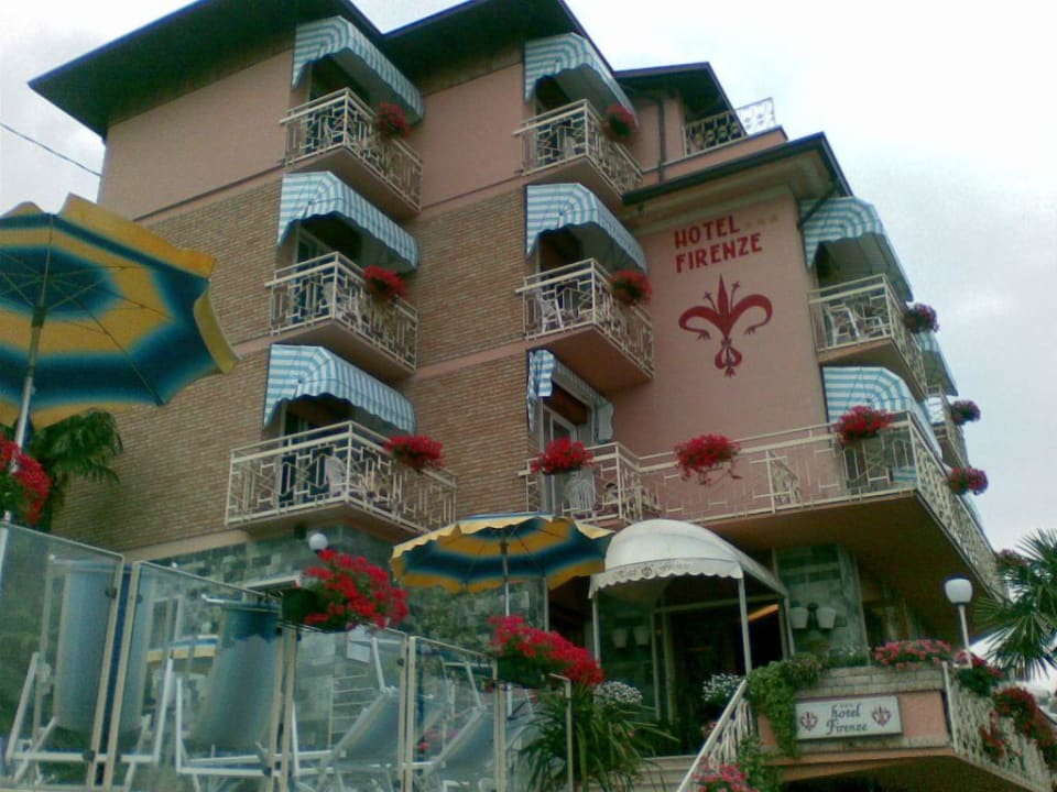 Hotel Firenze Hotel Firenze