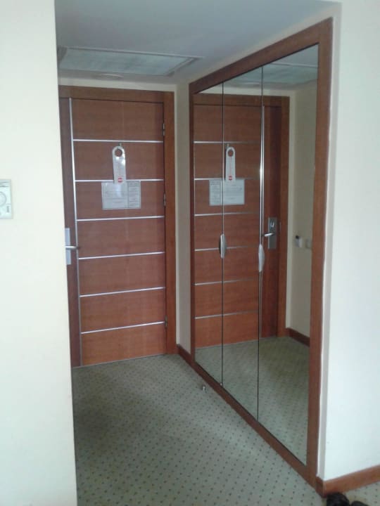 Наш номер Limak Limra Hotel & Resort