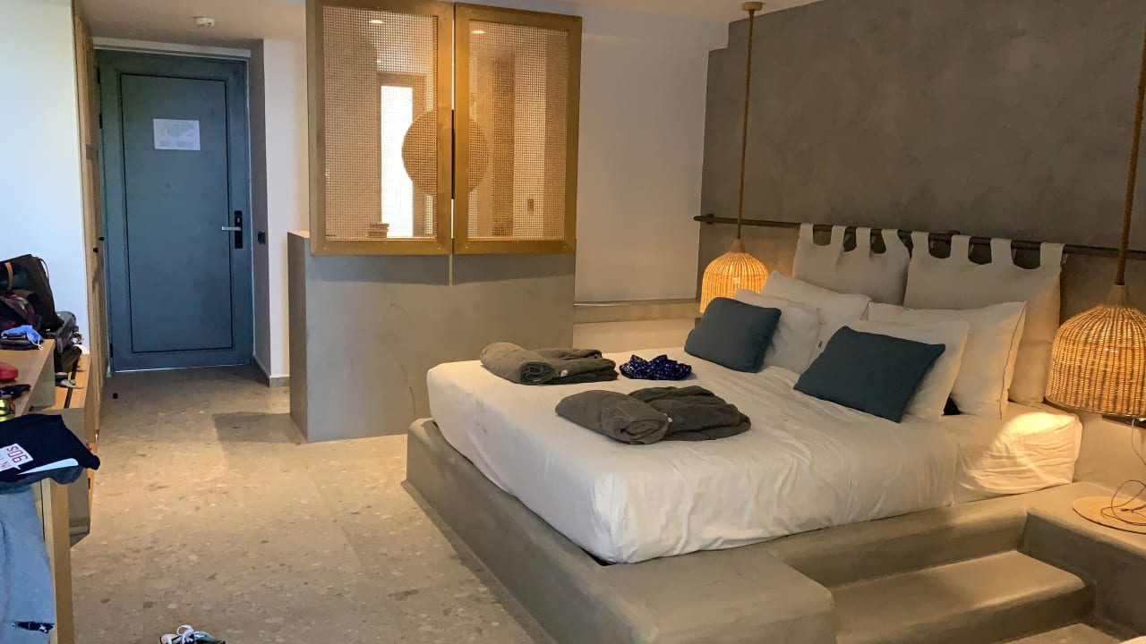 Zimmer Sentido Pearl Beach Kos – Adults only