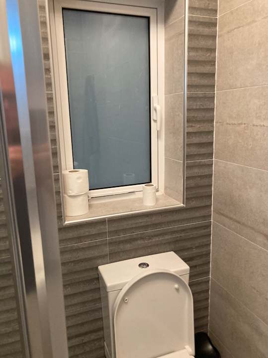 Zimmer "Centre Point" Apartment