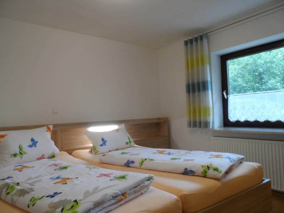 Zimmer Ferienhof Lehner am Rothsee