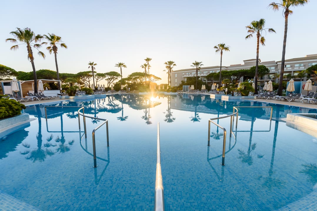 Pool Valentin Sancti Petri