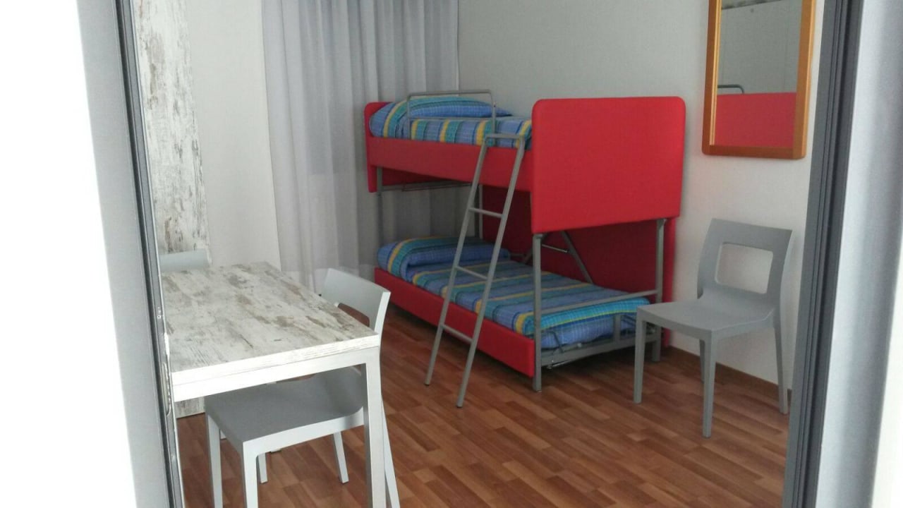 Familienzimmer Hotel Elvia